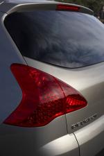 Peugeot 3008 2010 года